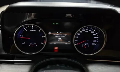 Kia Canival 2022, 59610 км, за 27500000 KRW - фото 8