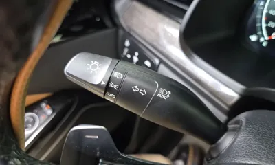 Kia K7 2020, 110471 км, за 19500000 KRW - фото 31