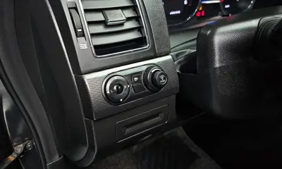 ChevroletGMDaewoo Captiva 2014, 163306 км, за 3250000 KRW - фото 18