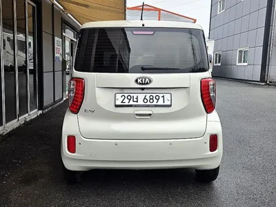 Kia Ray 2013, 75656 км, за 6800000 KRW