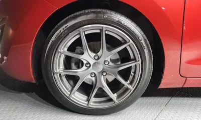 Hyundai i30 2016, 115778 км, за 8990000 KRW - фото 5