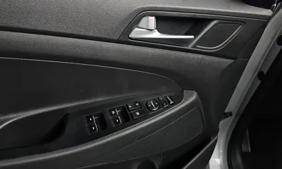 Hyundai Tucson 2018, 76108 км, за 15990000 KRW - фото 17