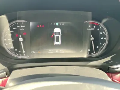 MG HS 2019, 108800 км, за 29800 CNY - фото 8