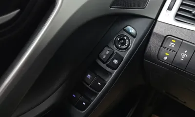 Hyundai Avante 2014, 145500 км, за 5200000 KRW - фото 20