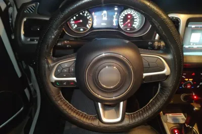 Jeep Compass 2017, 38300 км, за 39380.64 CNY - фото 11