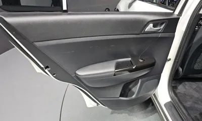 Kia Sportage 2018, 175959 км, за 9900000 KRW - фото 25
