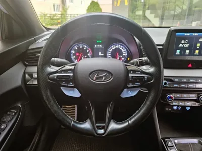 Hyundai Veloster 2019, 97334 км, за 12900000 KRW - фото 7