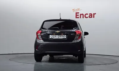 ChevroletGMDaewoo Spark 2016, 105594 км, за 3990000 KRW - фото 4