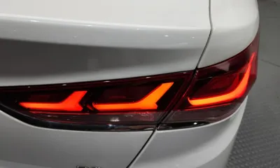 Hyundai Sonata 2018, 80069 км, за 12900000 KRW - фото 23