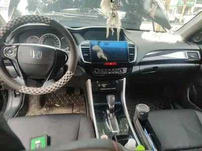 Honda Accord 2017, 80100 км, за 59700 CNY - фото 10