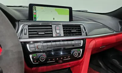 BMW 4-Series 2018, 109299 км, за 16900000 KRW - фото 14