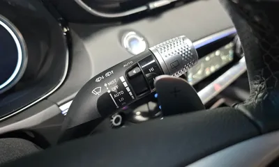 Genesis GV70 2022, 35144 км, за 38500000 KRW - фото 20