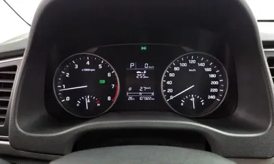 Hyundai Avante 2017, 107322 км, за 8400000 KRW - фото 8