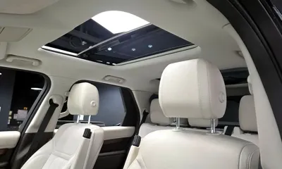Land Rover Discovery 2018, 237620 км, за 17500000 KRW - фото 17