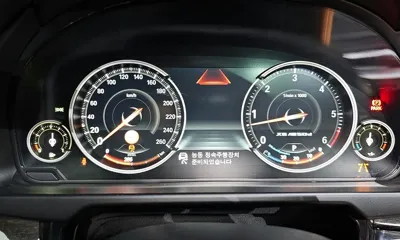 BMW X6 2016, 112140 км, за 27500000 KRW - фото 8