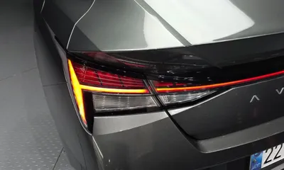 Hyundai Avante 2025, 44196 км, за 23700000 KRW - фото 23
