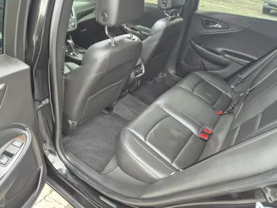 ChevroletGMDaewoo Malibu 2017, 196243 км, за 5700000 KRW - фото 7