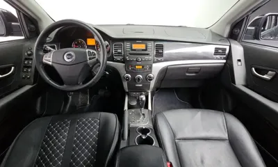 KG_Mobility_Ssangyong KORANDO 2013, 111490 км, за 3200000 KRW - фото 7