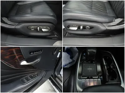 Lexus LS 2018, 99498 км, за 48990000 KRW - фото 17