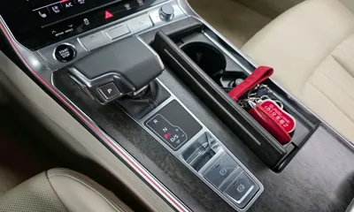 Audi A6 2021, 64059 км, за 32500000 KRW - фото 9