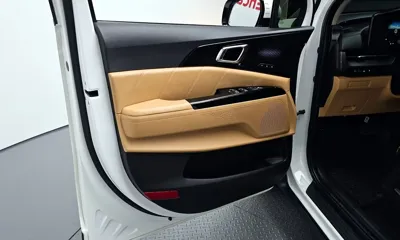 Kia Canival 2021, 65260 км, за 32500000 KRW - фото 24