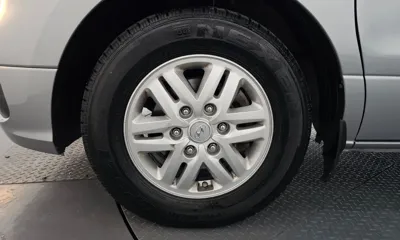 Hyundai Starex 2021, 156523 км, за 13600000 KRW - фото 5