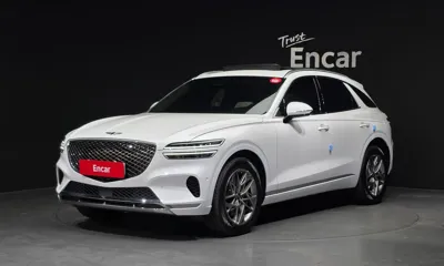 Genesis GV70 · 2023 год