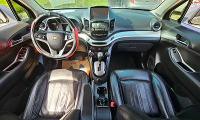 ChevroletGMDaewoo Orlando 2015, 178705 км, за 3300000 KRW - фото 7