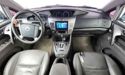 KG_Mobility_Ssangyong KORANDO 2014, 92874 км, за 3500000 KRW - фото 7