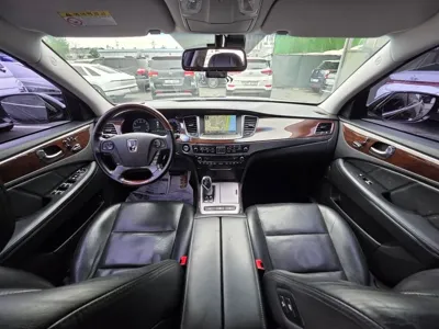 Hyundai Equus 2015, 308720 км, за 2990000 KRW - фото 12