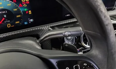 Mercedes-Benz A-Class 2019, 67102 км, за 15500000 KRW - фото 9