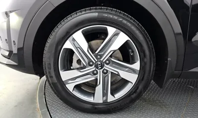 Kia Sorento 2021, 99090 км, за 27800000 KRW - фото 5