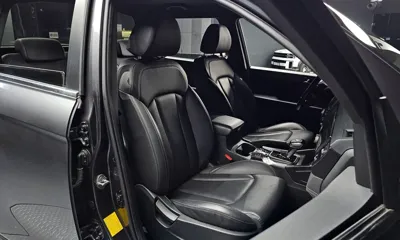KG_Mobility_Ssangyong Rexton 2021, 109482 км, за 15300000 KRW - фото 26