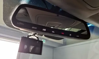 Kia Mohave 2017, 112944 км, за 13500000 KRW - фото 18