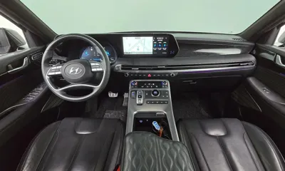 Hyundai Palisade 2023, 74633 км, за 40000000 KRW - фото 7