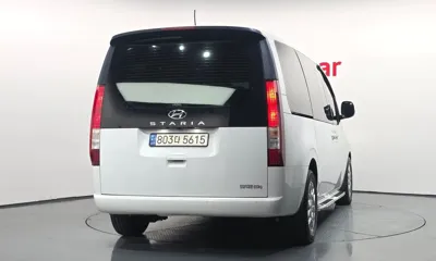 Hyundai Staria 2022, 84373 км, за 24000000 KRW