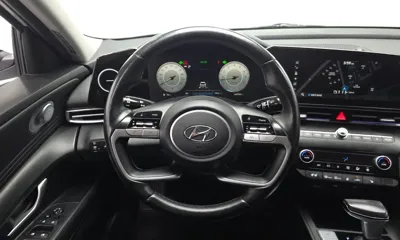 Hyundai Avante 2021, 140754 км, за 11680000 KRW - фото 13