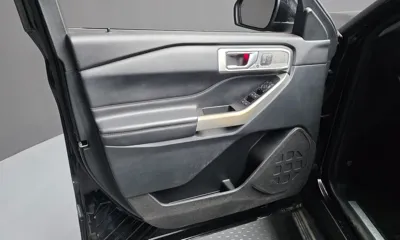 Ford Explorer 2021, 75016 км, за 33400000 KRW - фото 24