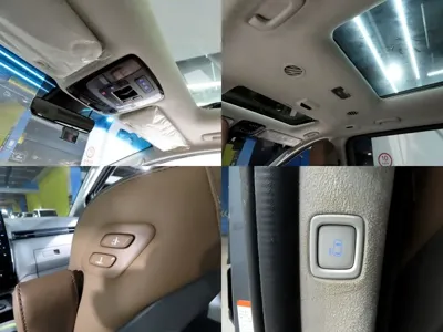Hyundai Staria 2022, 113685 км, за 28900000 KRW - фото 17