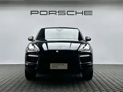 Porsche Cayenne 2023, 25000 км, за 558000 CNY