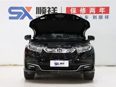 Honda Avancier 2023, 56000 км, за 129800 CNY - фото 18