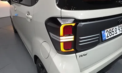 Kia Ray 2026, 165 км, за 22800000 KRW - фото 23