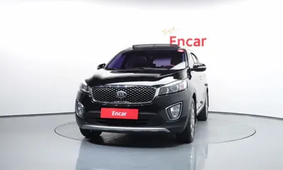 Kia Sorento 2015, 164531 км, за 9300000 KRW - фото 3
