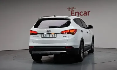 Hyundai Santafe 2013, 149364 км, за 7000000 KRW