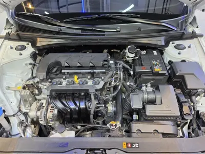 Hyundai Avante 2026, 27800 км, за 17500000 KRW - фото 8