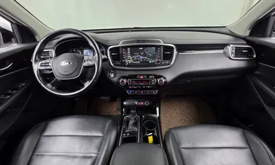 Kia Sorento 2018, 100138 км, за 17500000 KRW - фото 7