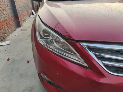Changan Eado 2015, 42400 км, за 16734.62 CNY - фото 7