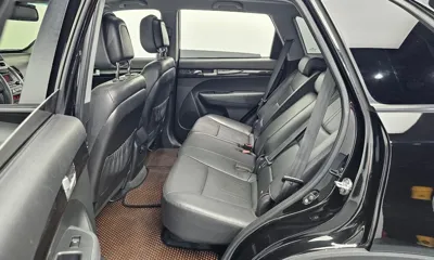 Kia Sorento 2012, 166949 км, за 4900000 KRW - фото 19