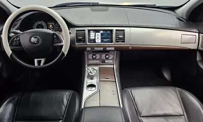 Jaguar XF 2015, 105328 км, за 3900000 KRW - фото 7