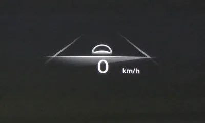 Genesis GV70 2021, 85499 км, за 34600000 KRW - фото 31